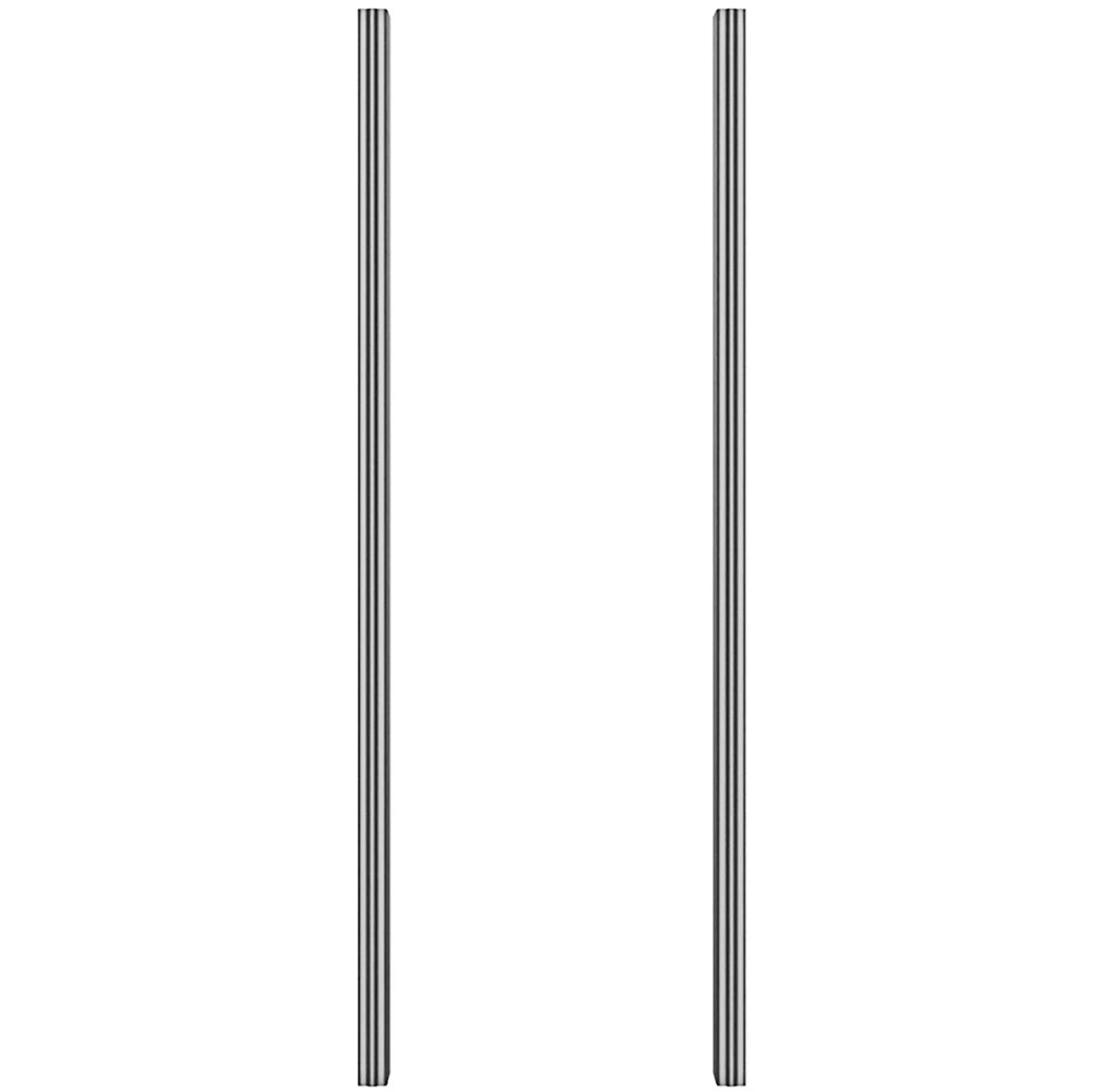 Moduklix set od 2 rucke bele boje