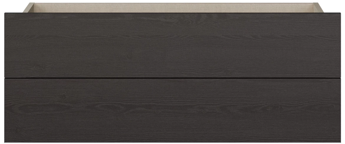 Moduklix fioke za korpus 99.1x50.8 cm hrast