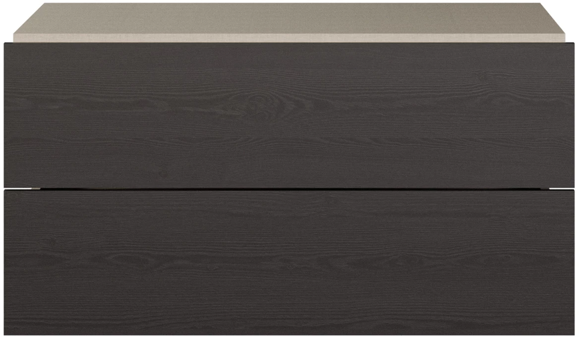 Moduklix fioke za korpus 99.1x50.8 cm hrast