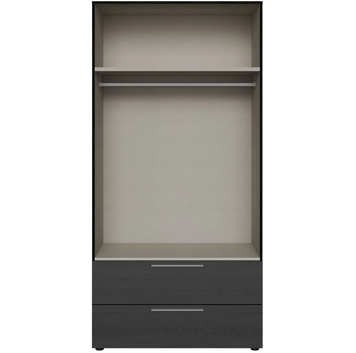 Moduklix fioke za korpus 99.1x50.8 cm hrast