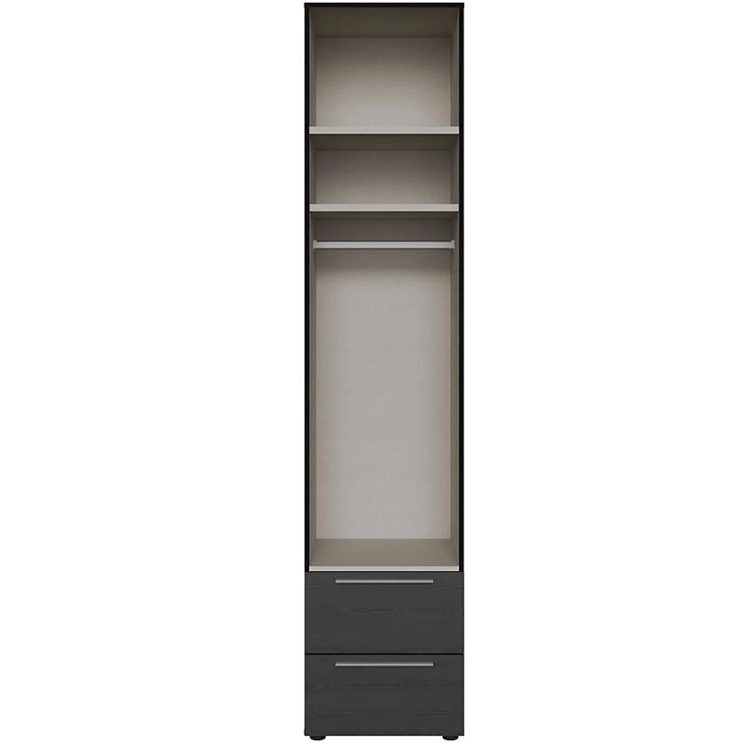 Moduklix fioke za korpus 49.4x50.8 cm hrast