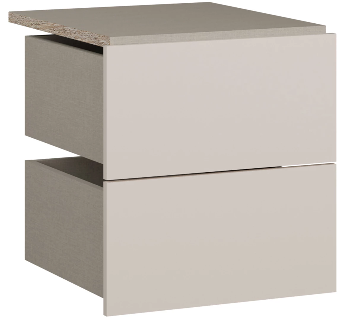 Moduklix fioke za korpus 49.4x50.8 cm pešcano bež