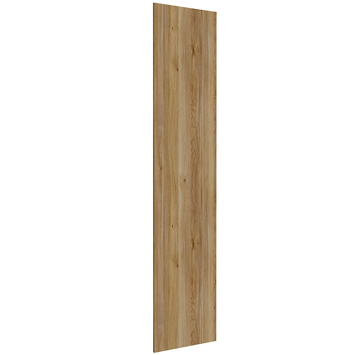 Moduklix fronta garderobera 226.9x49.4 cm moubella hrast