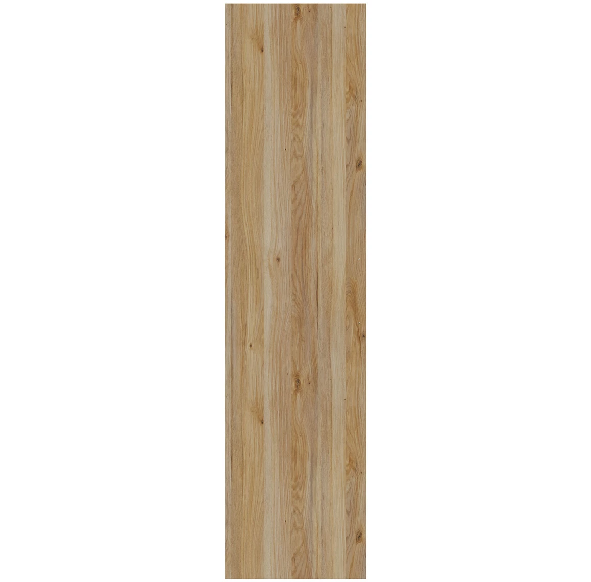 Moduklix fronta garderobera 201.3x49.4 cm maubella hrast