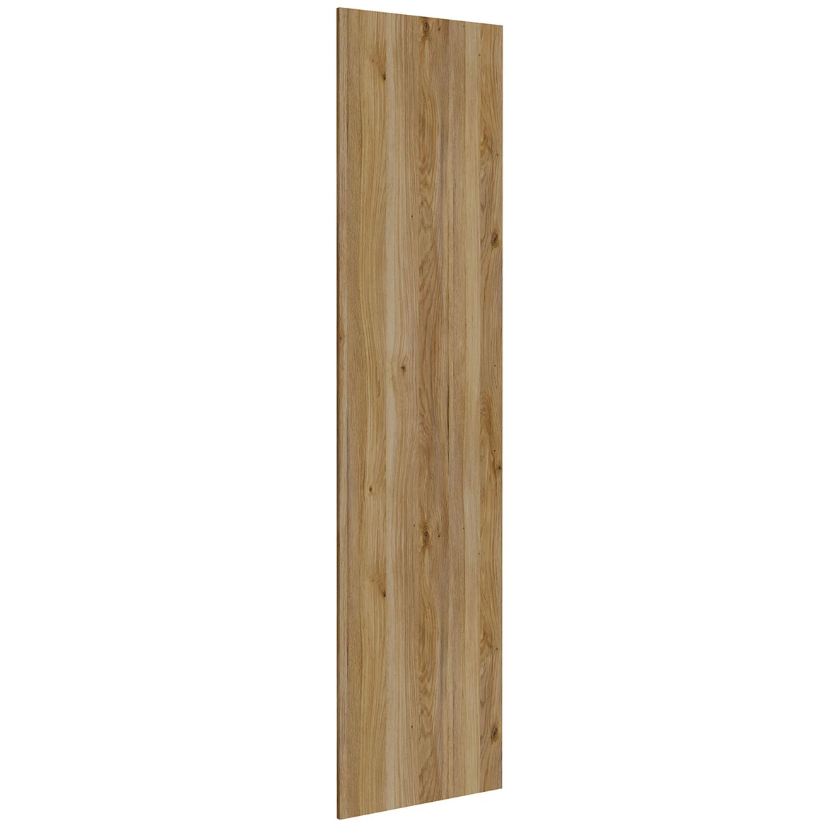 Moduklix fronta garderobera 201.3x49.4 cm maubella hrast