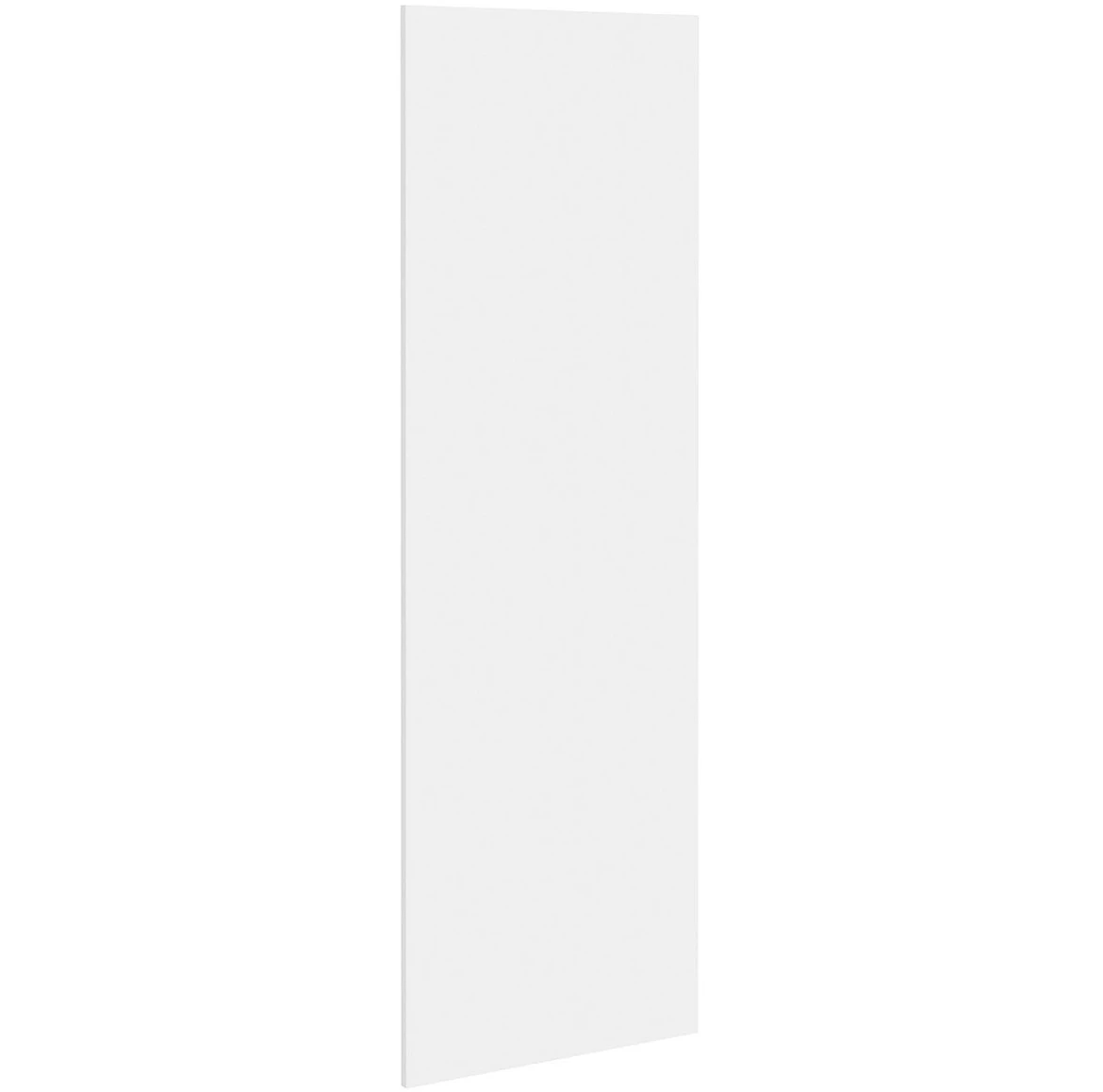 Moduklix fronta garderobera 150.1x49.4 cm bela