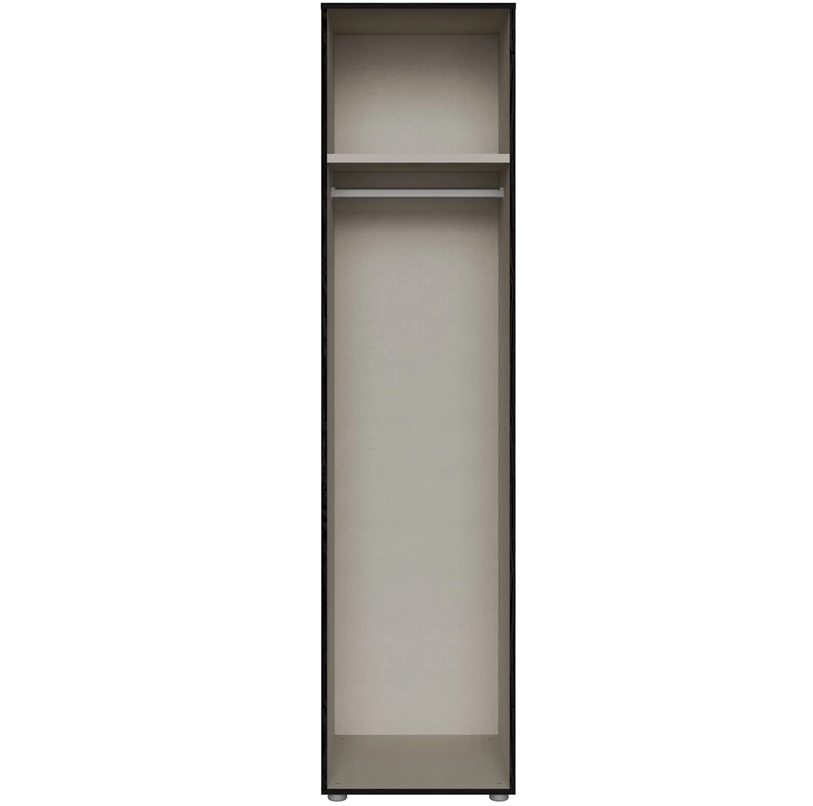 Moduklix korpus garderobera 49.7x204.5 cm hrast