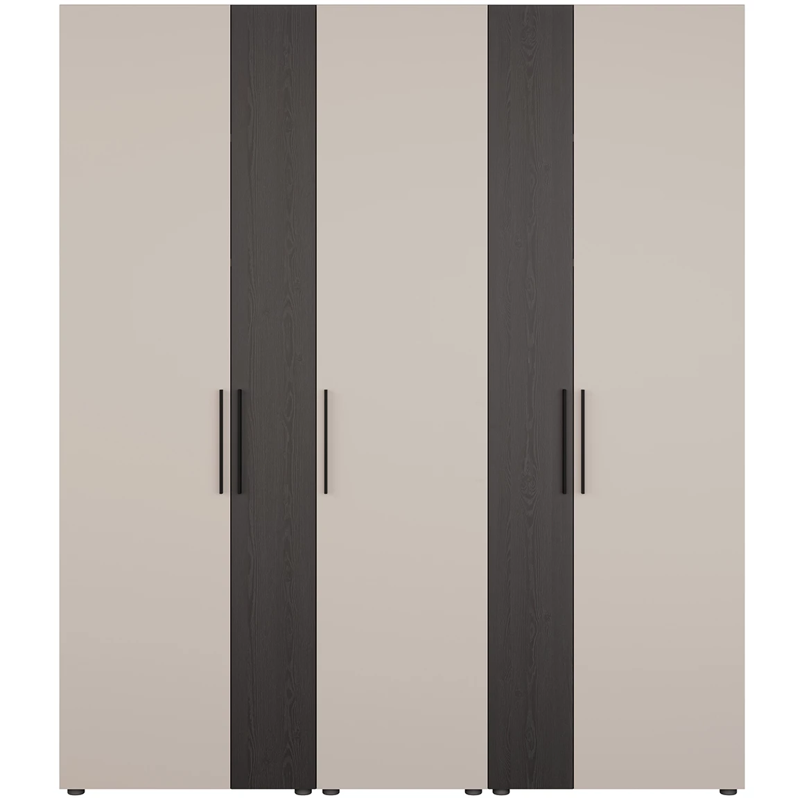 Moduklix korpus garderobera 49.7x230.1 cm pešcano bež