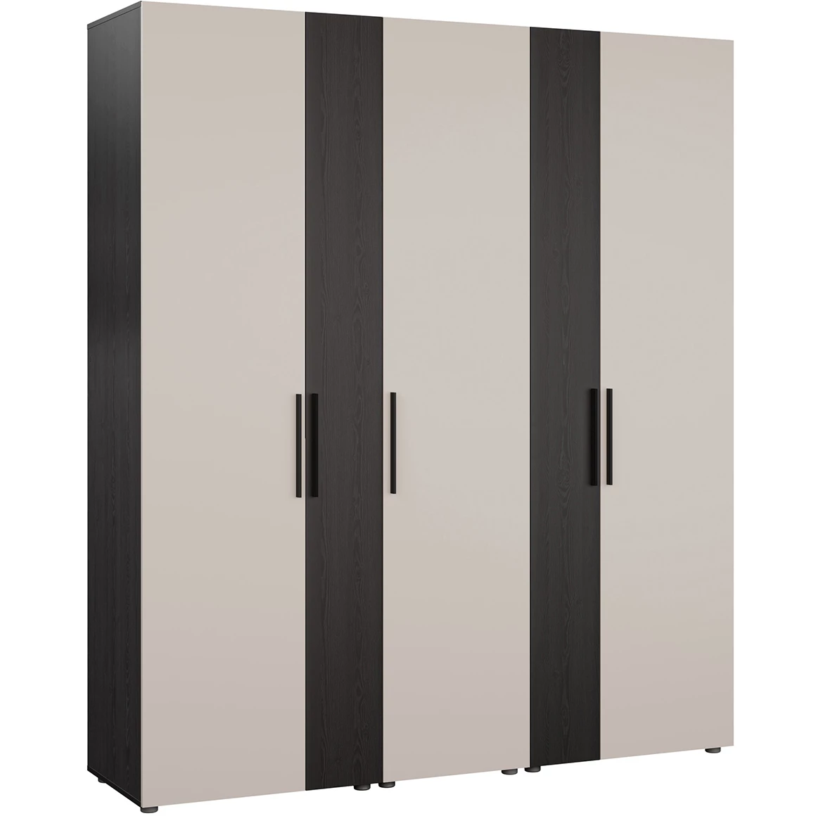 Moduklix korpus garderobera 49.7x230.1 cm pešcano bež