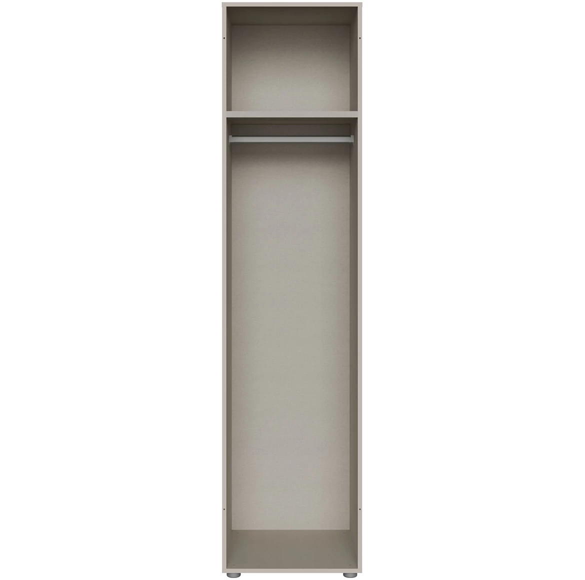 Moduklix korpus garderobera 49.7x204.5 cm pešcano bež