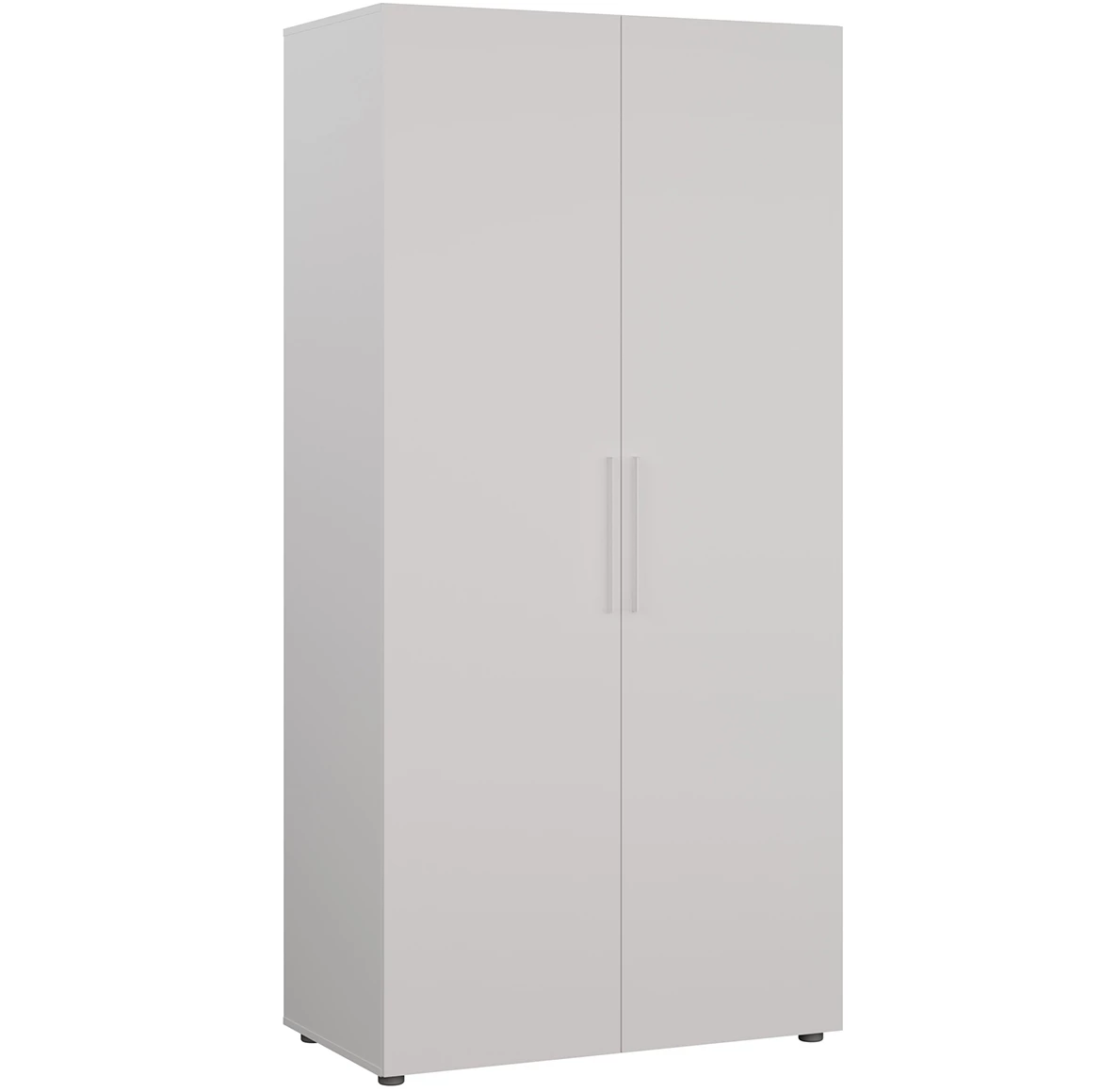 Moduklix korpus garderobera 99.4x204.5 cm beli