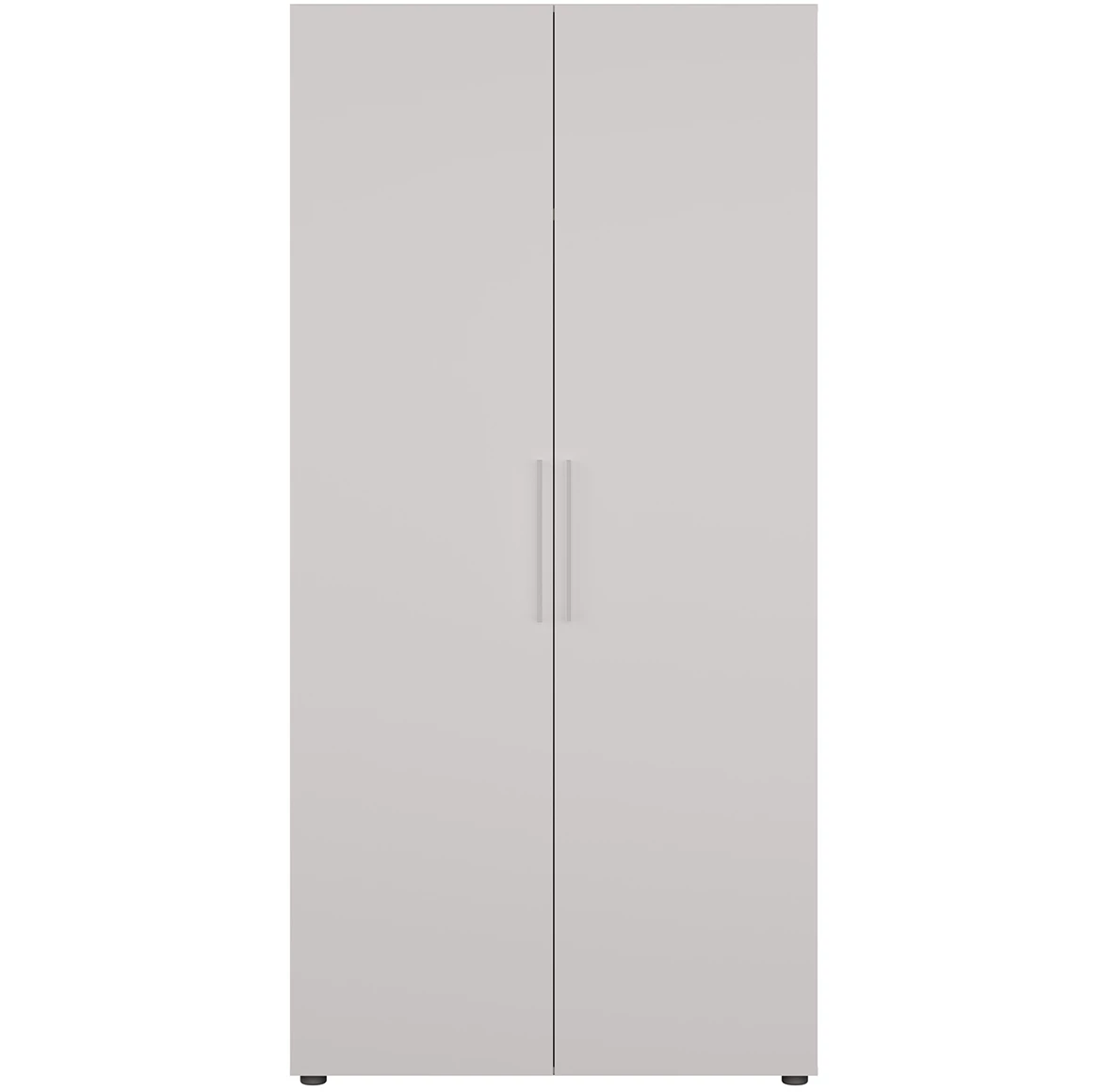 Moduklix korpus garderobera 99.4x204.5 cm beli