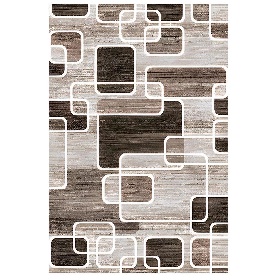 Tepih Selene Rectangle 120x170cm bež