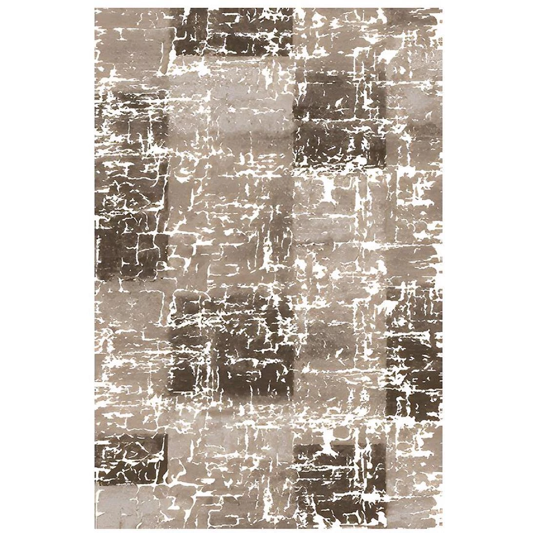 Tepih Selene Mosaic 80x150cm bež