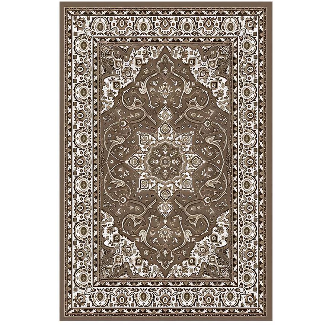 Tepih Kronos Imperial 120x170cm braon