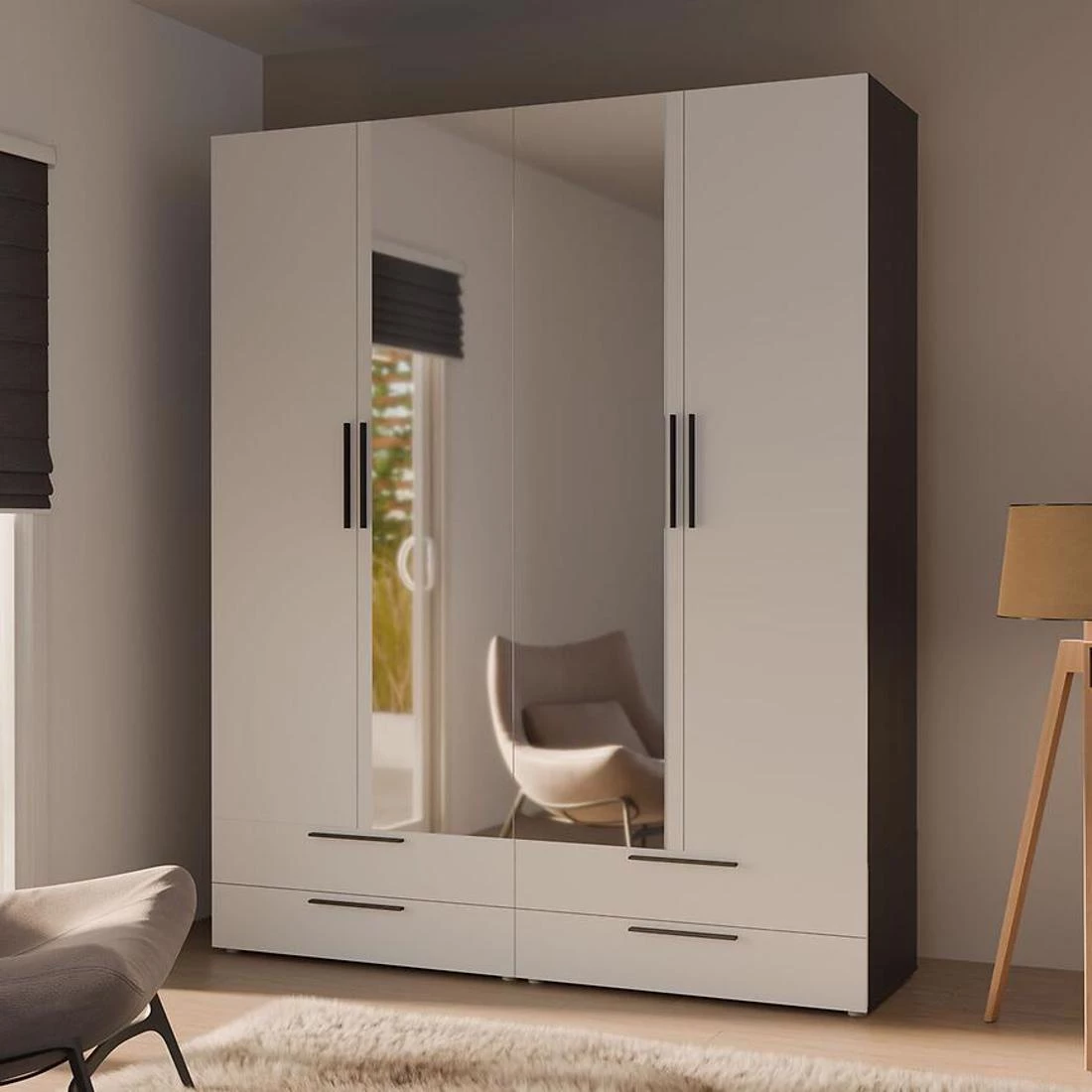 Moduklix fronta ormara 175,7x49,4 cm hrast cabezone