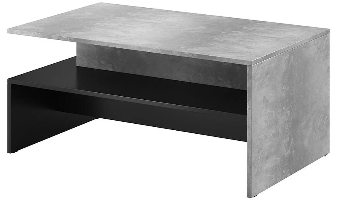 Baros 99 stocic za kavu 60x100x60 sivi
