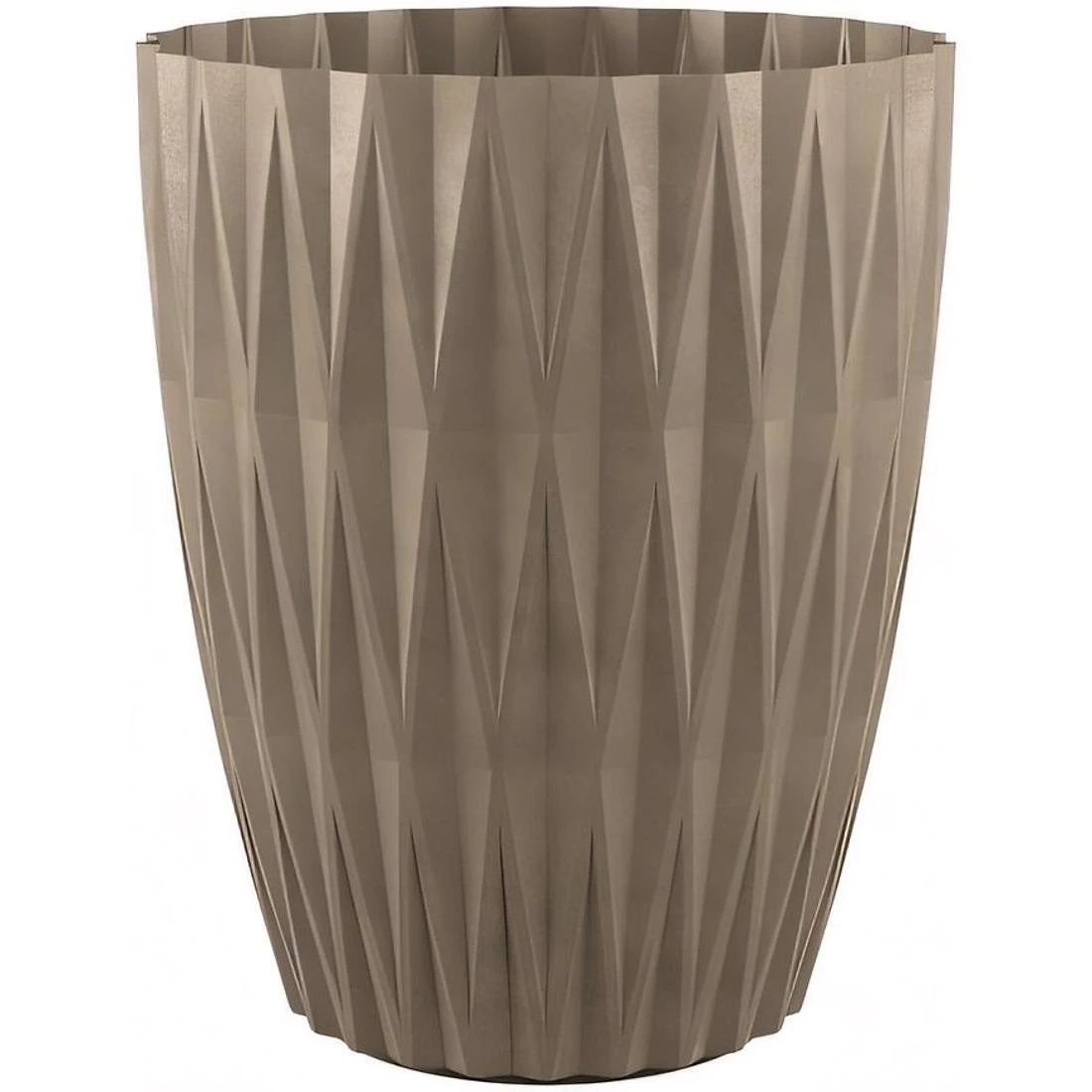 Saksija za cvece Caro Petit 15 cappuccino 5740-110
