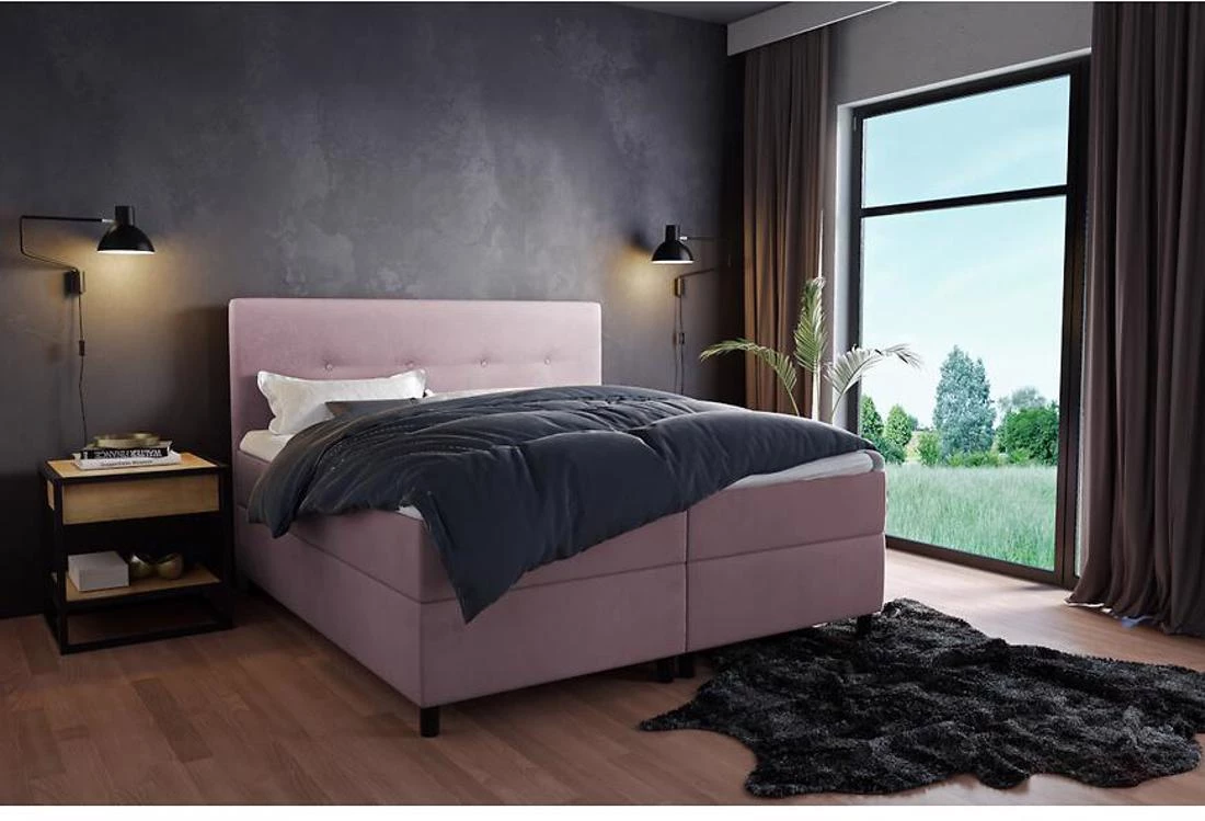 Krevet Sara 160x200 Uživa?te 19