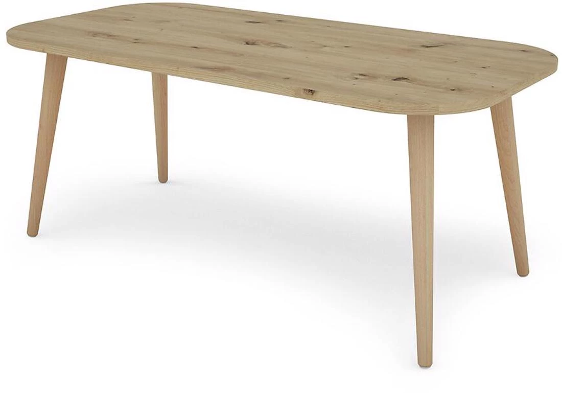 Porto stocic 55x110x46 hrast