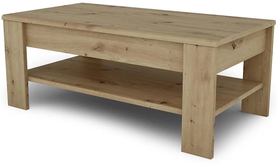 Laila stocic 60x112x45(66,6) hrast