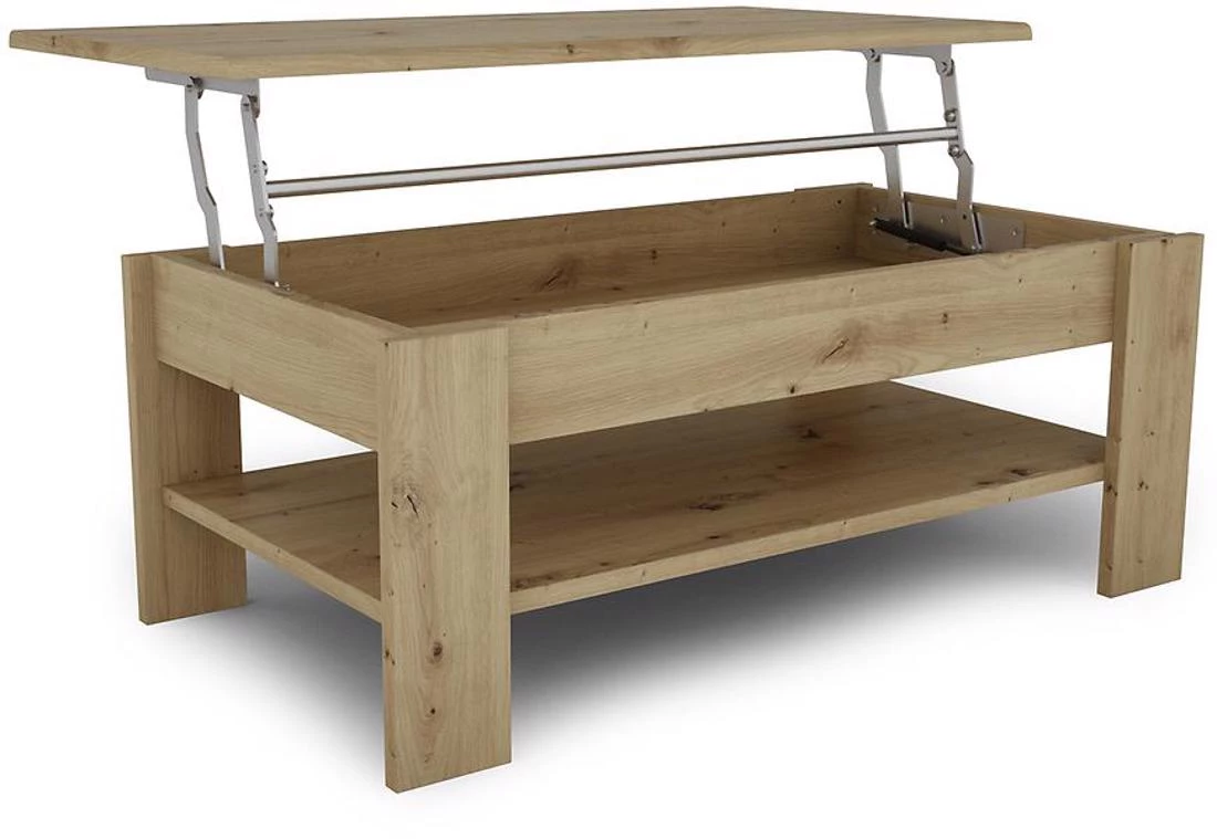Laila stocic 60x112x45(66,6) hrast