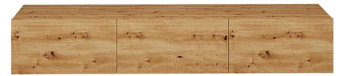 Dallas 160 TV stalak 160x35x29,6 natur