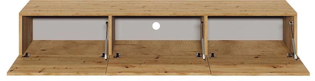 Dallas 160 TV stalak 160x35x29,6 natur