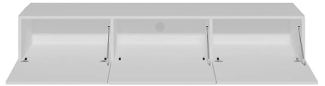 Dallas 160 TV stalak 160x35x29,6 bijeli