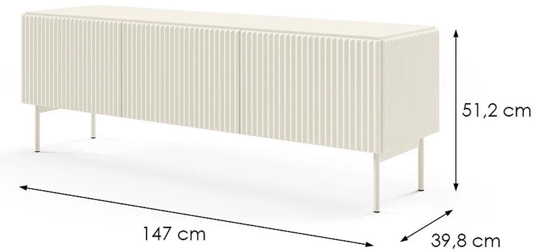 RTV Muti F 147 3d Kašmir