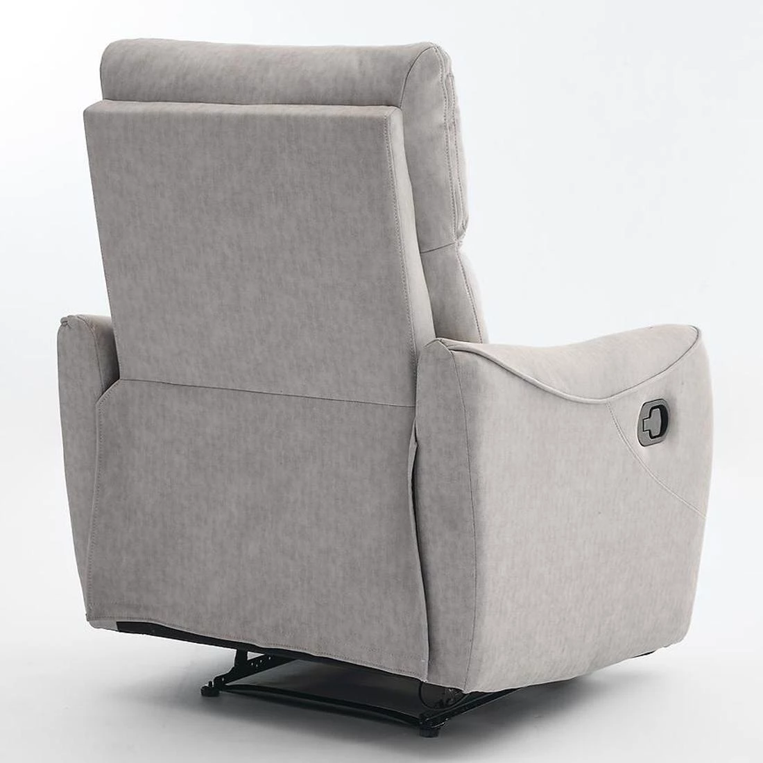 Belloro fotelja sa relax funkcijom 80,5x87x104 cm bež