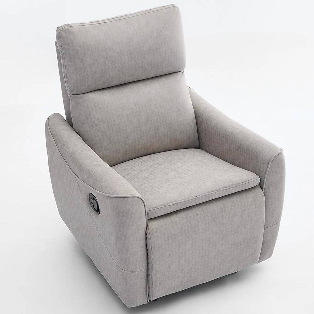 Belloro fotelja sa relax funkcijom 80,5x87x104 cm bež