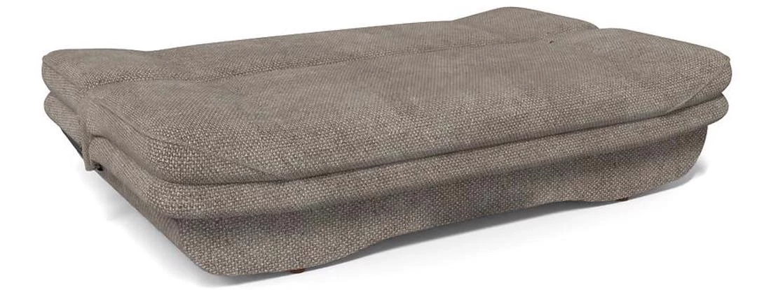 Grzes Brego 20 trosed s ležajem i prostorom za odlaganje 200x95x100 cm smedi