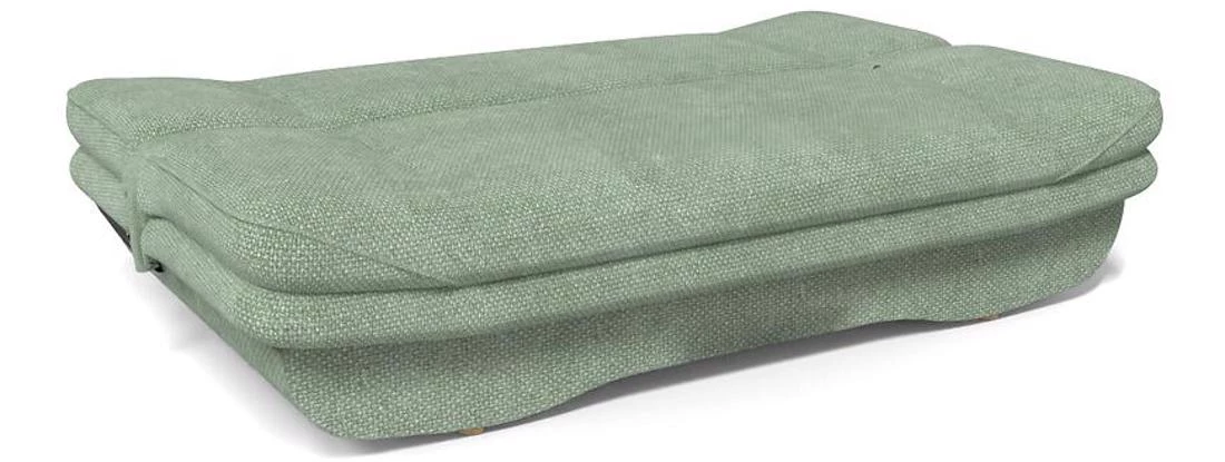 Grzes Brego 34 trosed s ležajem i prostorom za odlaganje 200x95x100 cm zeleni