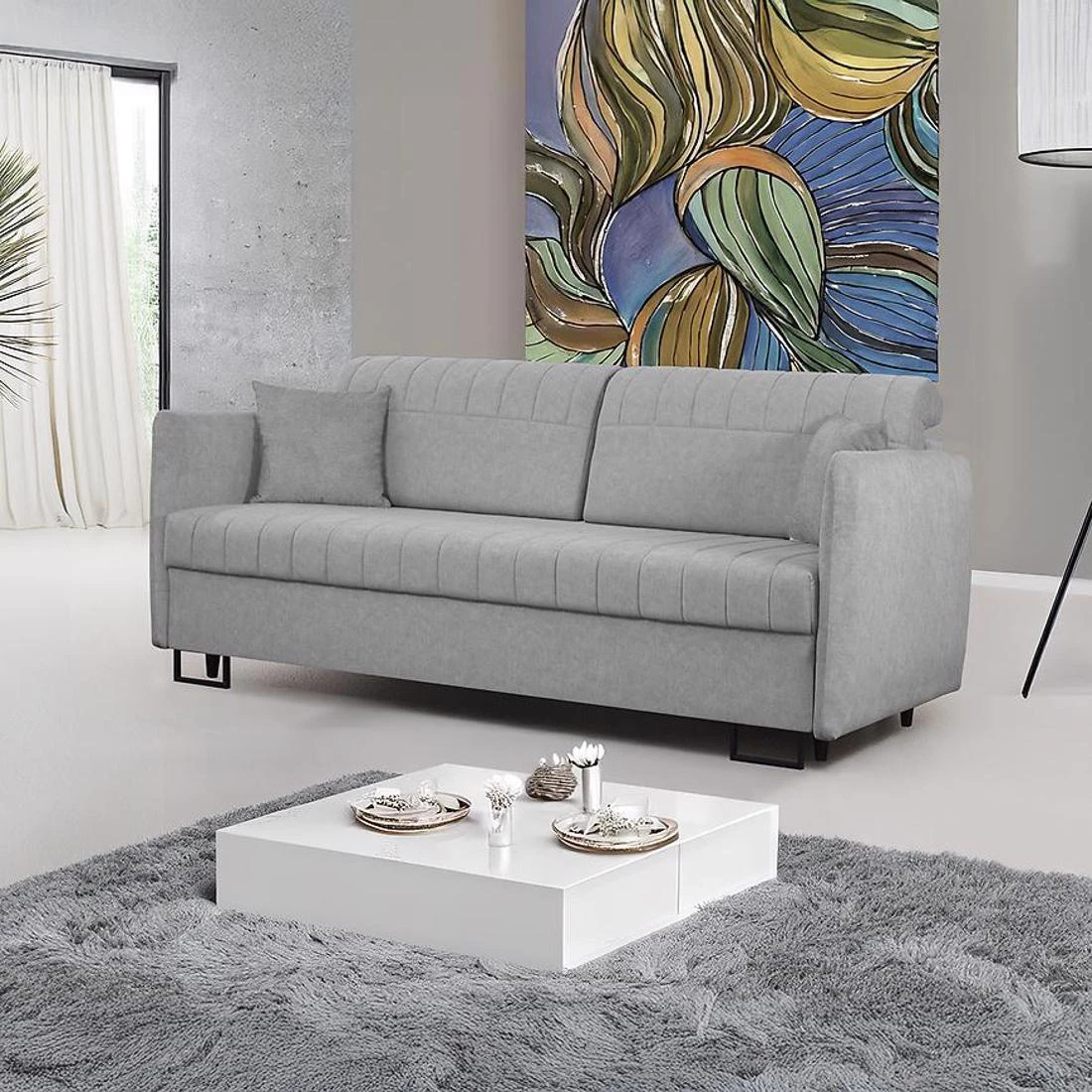 Sofa Le?di Klaud 82
