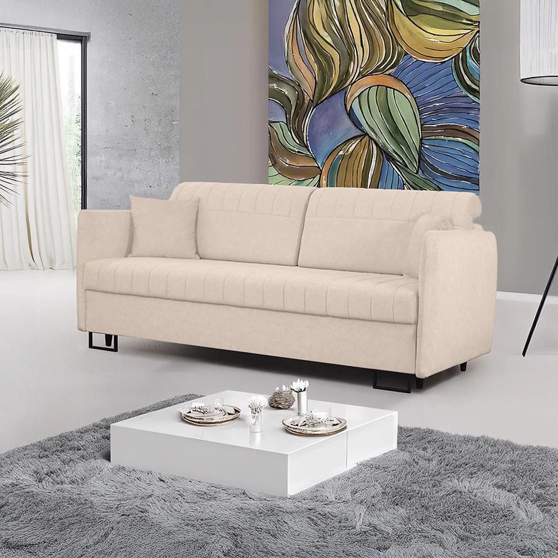 Sofa Le?di Klaud 03
