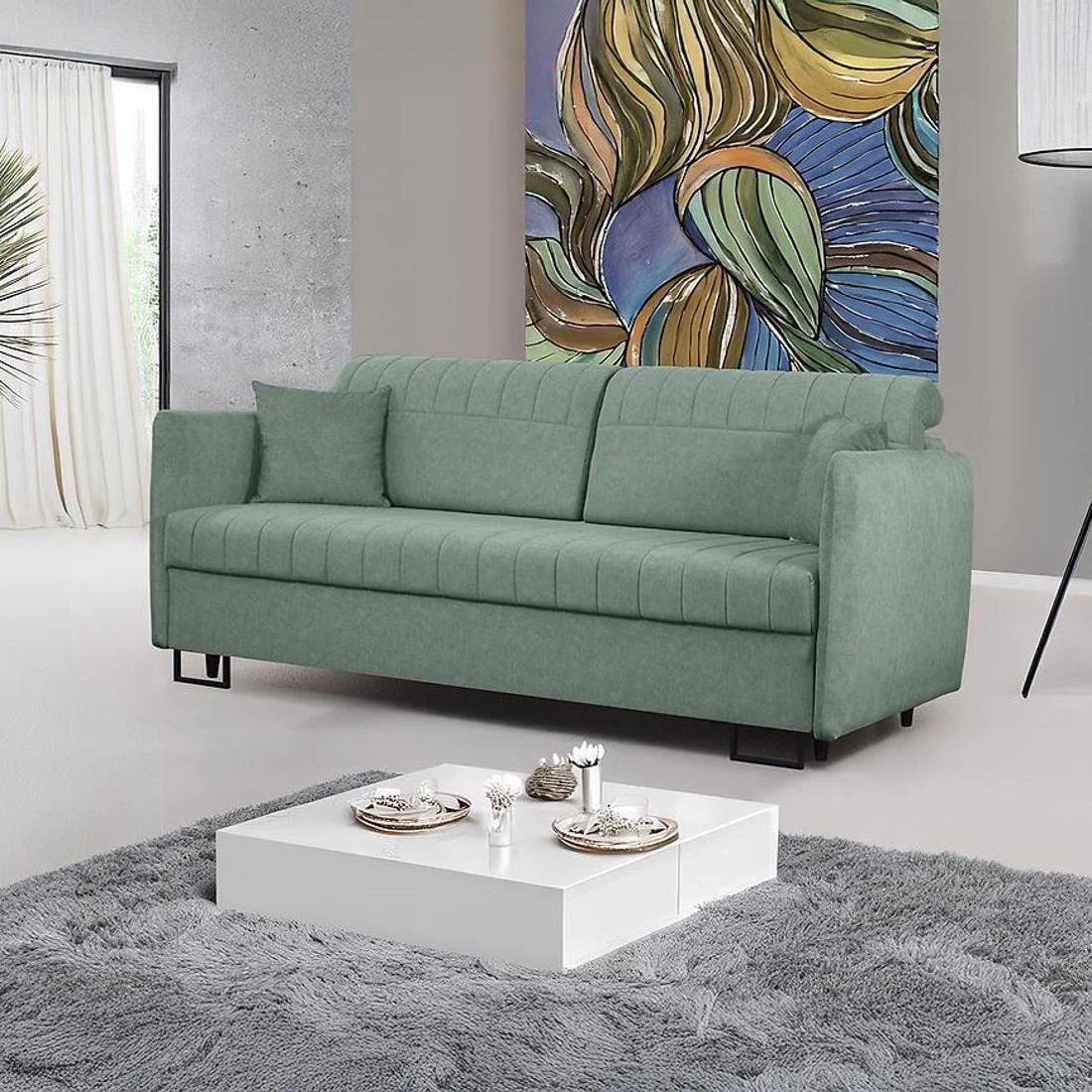 Sofa Le?di Klaud 33