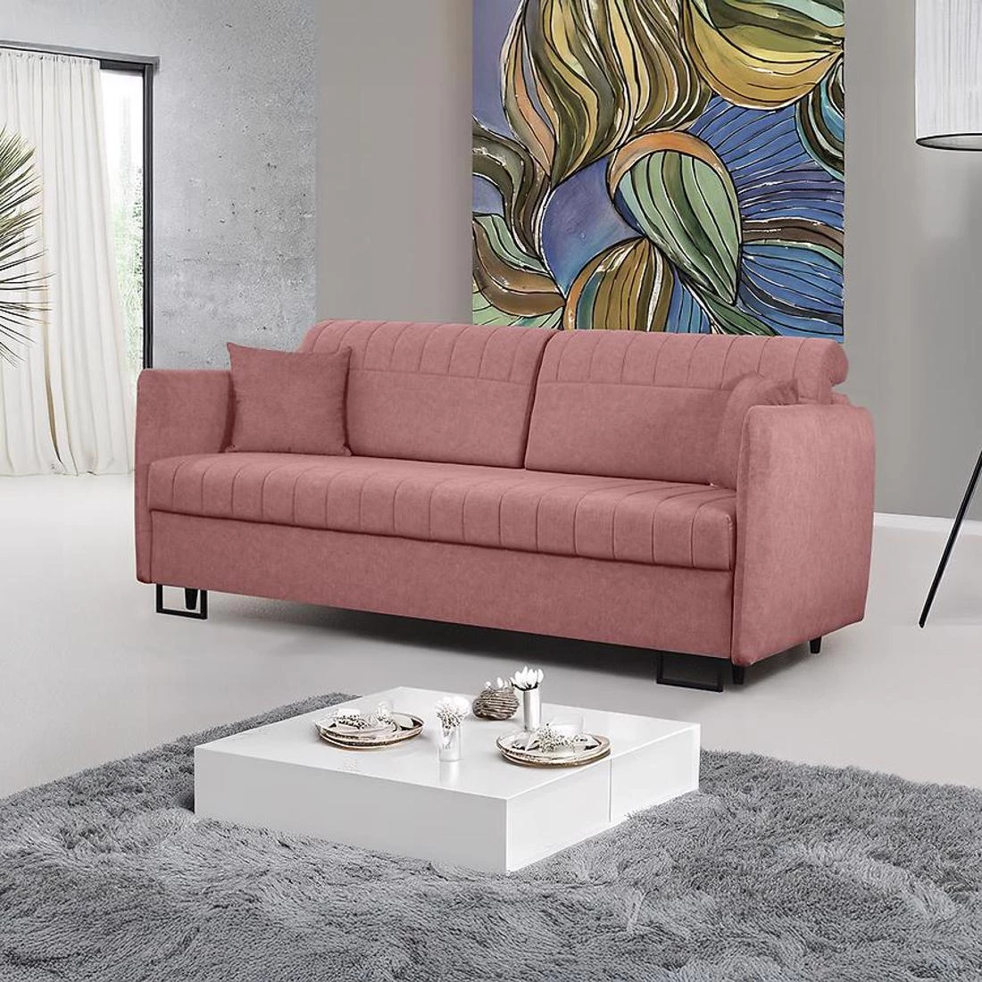 Sofa Le?di Klaud 63