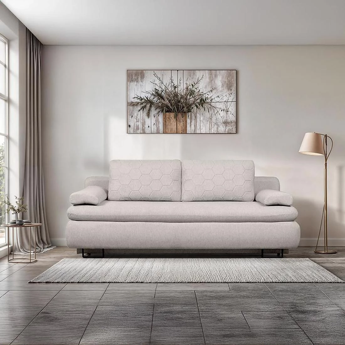 Tori cil Mi 5 Sofa