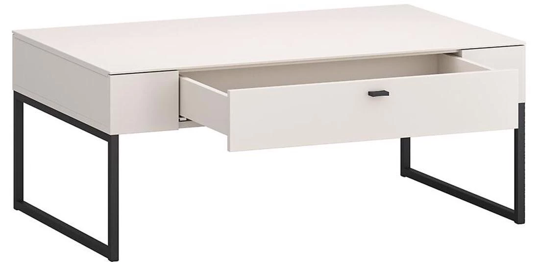 Sao Paulo stocic 110x68x45 kašmir/hrast