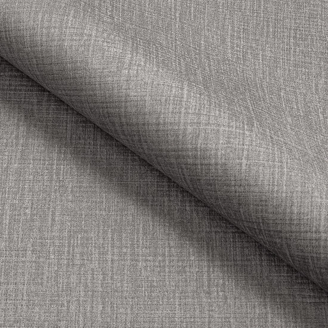 Axel U Voss 07 kutna garnitura s ležajem i spremnikom 310x222x105 cm svijetlo siva desna