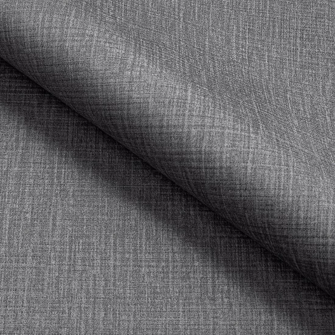 Axel U Voss 15 kutna garnitura s ležajem i spremnikom 310x222x105 cm siva lijeva