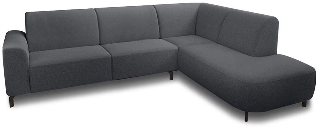 Ugaona sofa bez funkci?e za spavanje Imperio B+2+Longue Eclipse 25