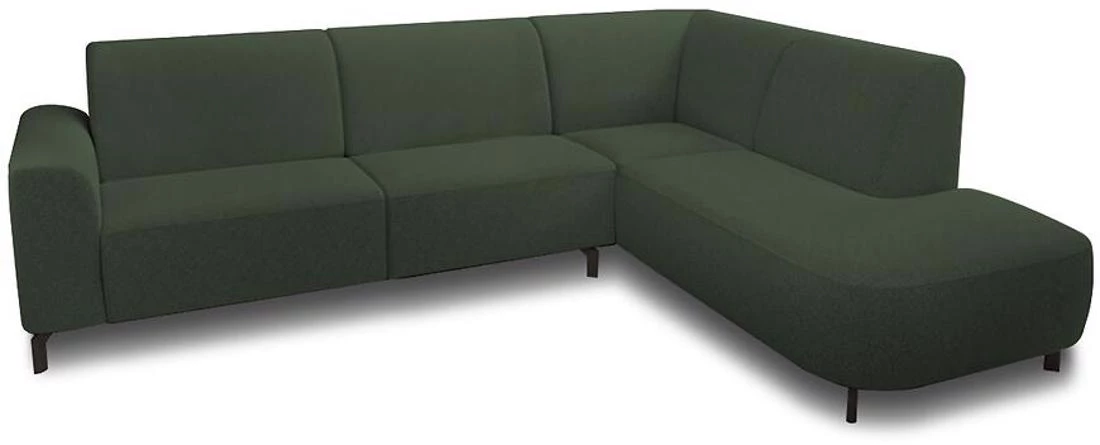 Ugaona garnitura bez funkci?e za spavanje Imperio B+2+Longue Eclipse 16