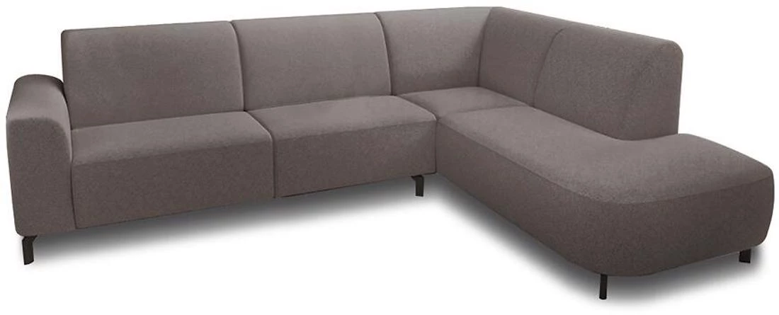 Ugaona garnitura bez funkci?e za spavanje Imperio B+2+Longue Eclipse 7
