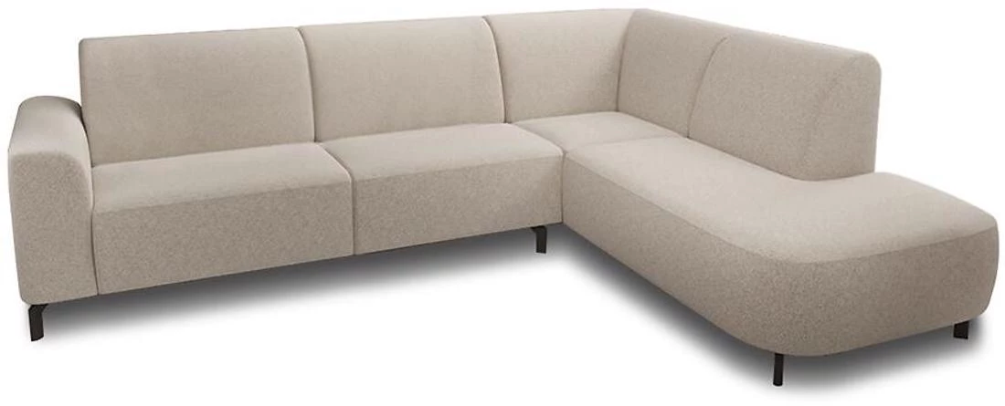 Ugaona sofa bez funkci?e za spavanje Imperio B+2+Longue Eclipse 5