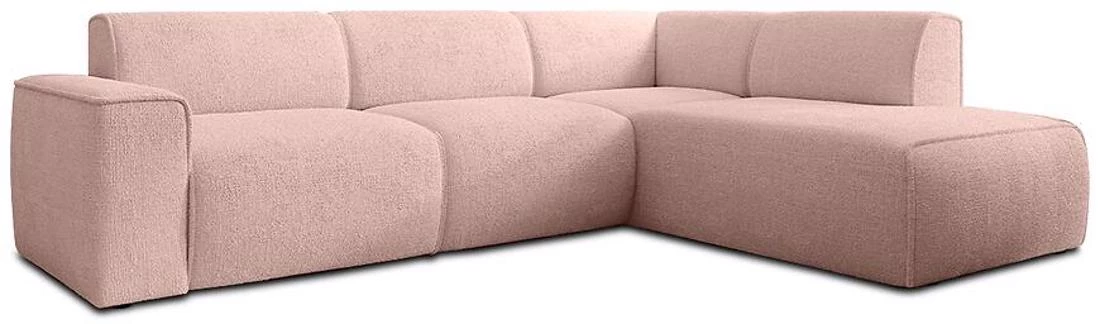 Ugaona sofa bez funkci?e za spavanje Pado L Sada ili nikada 61 desna