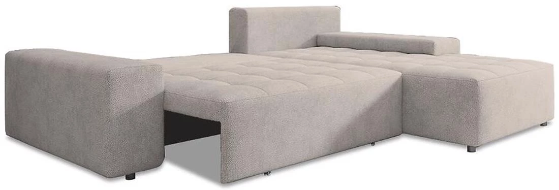 Ugaona sofa sa funkci?om spavanja Kanada Perfekt harmoni 04 univerzalna
