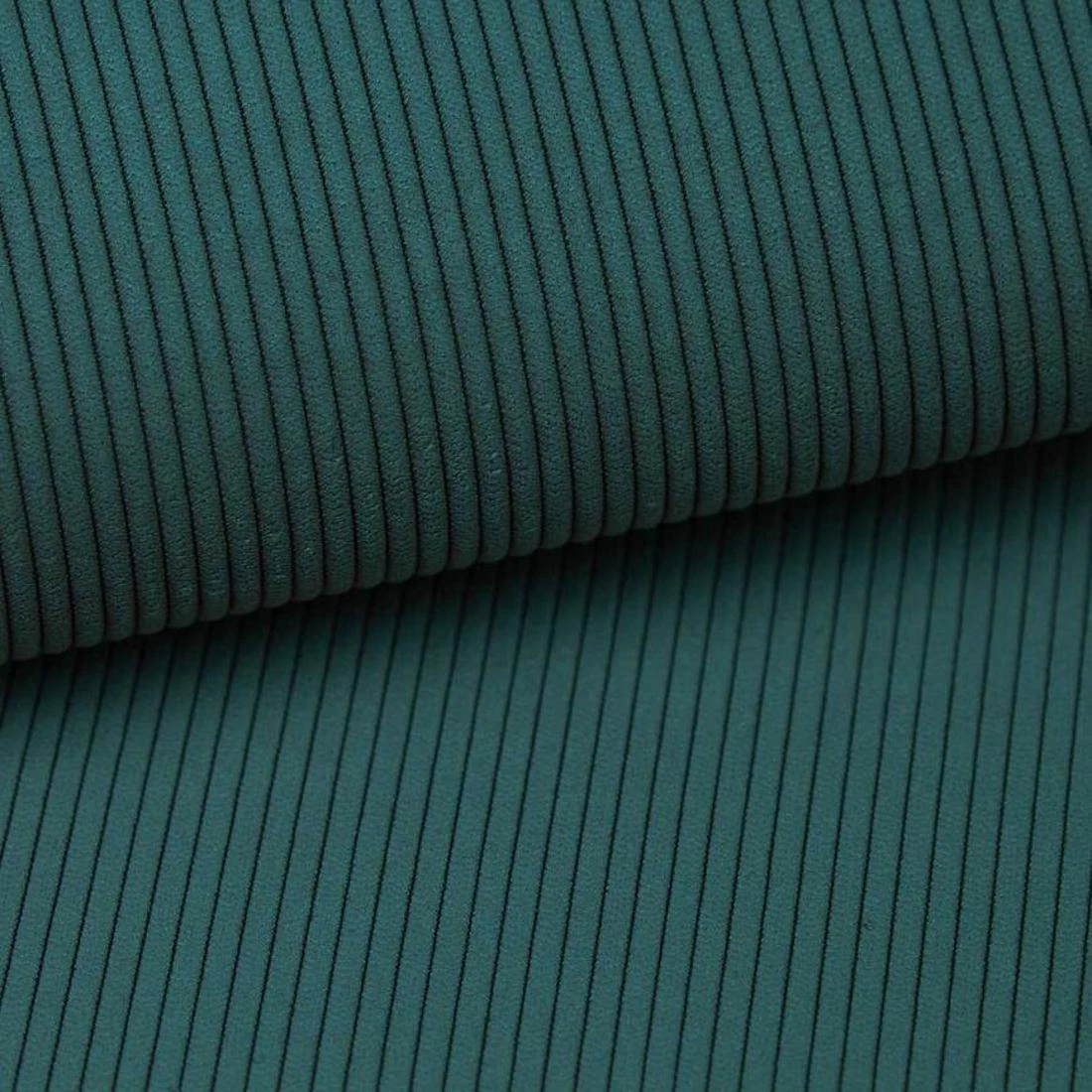 Cloe Ontario 37 ugaona garnitura sa ležajem i prostorom za odlaganje 250x170x88 cm plava univerzalna