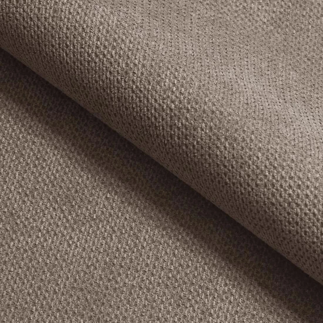 Bali Vardo 39 ugaona garnitura sa ležajem i prostorom za odlaganje 263x215x107 cm smeda leva